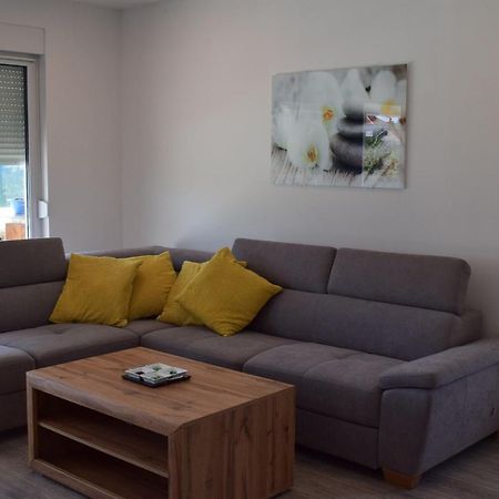 Savrsen Odmor U Villa Ivona Zadar Eksteriør bilde