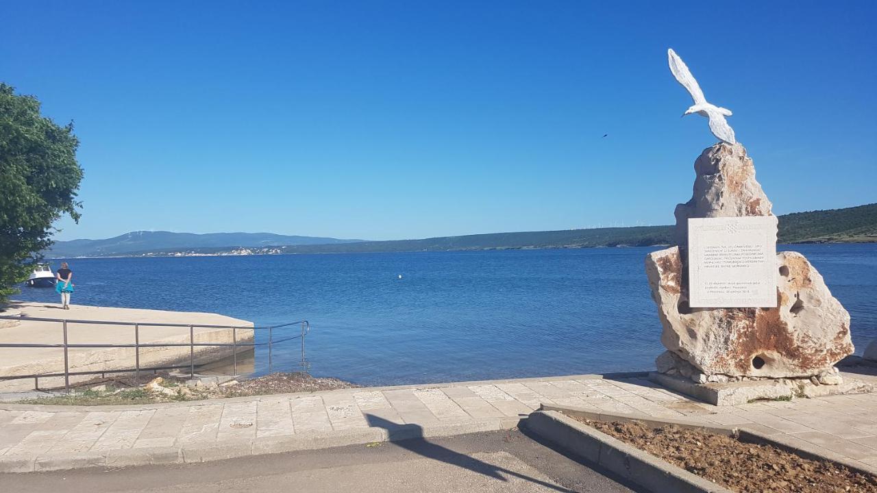 Savrsen Odmor U Villa Ivona Zadar Eksteriør bilde