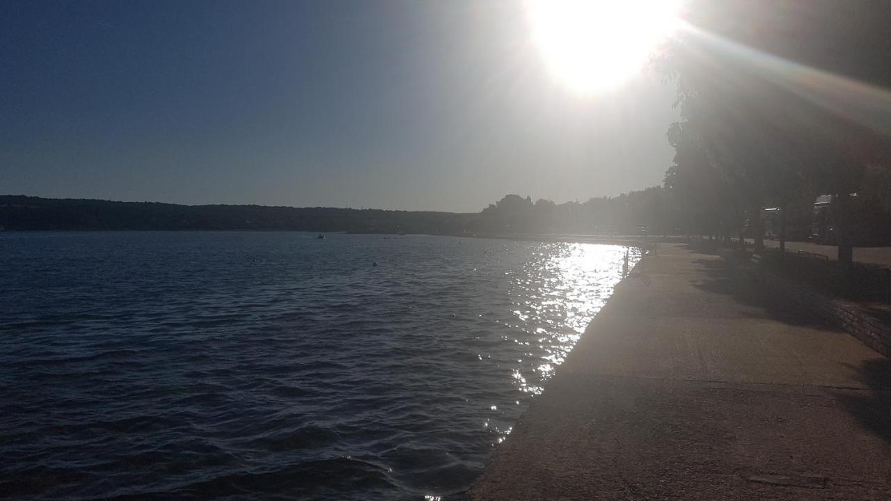 Savrsen Odmor U Villa Ivona Zadar Eksteriør bilde