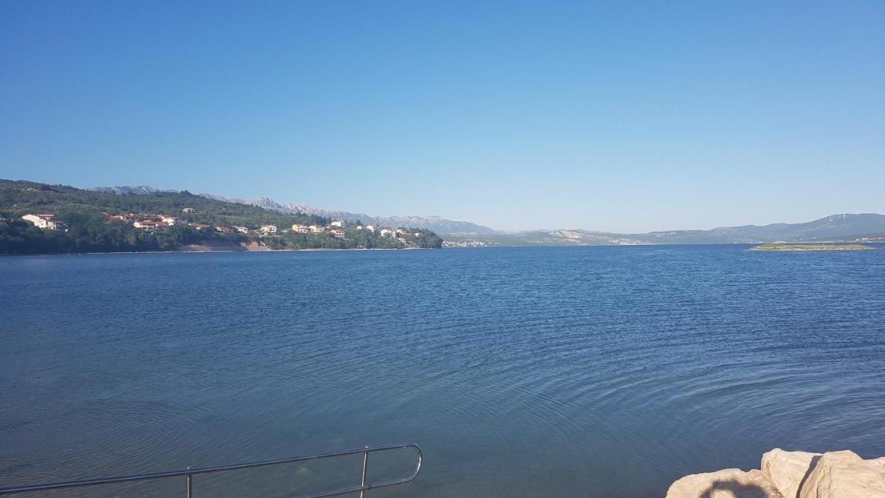 Savrsen Odmor U Villa Ivona Zadar Eksteriør bilde